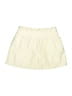 Nike Solid Ivory Skort Size XS (kids) - photo 2