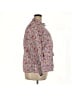 Bagatelle Floral Pink Jacket Size 2X - photo 4