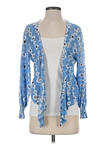 Nic + Zoe Cardigan (view 1)