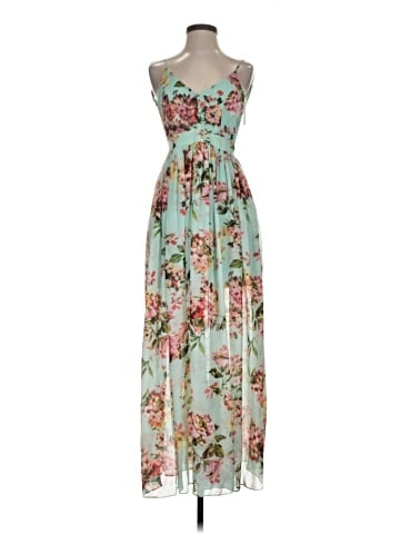 Miss Avenue Casual Dress (view 1)
