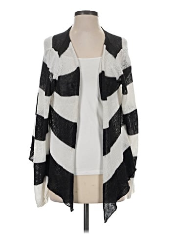 360 Sweater Cardigan (view 1)