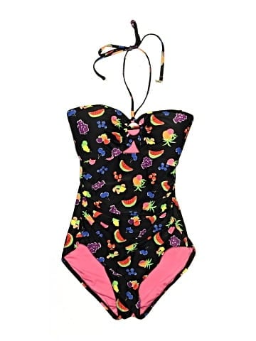 Kate Spade New York One Piece Swimsuit (view 1)