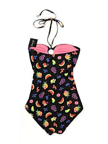 Kate Spade New York One Piece Swimsuit (view 2)