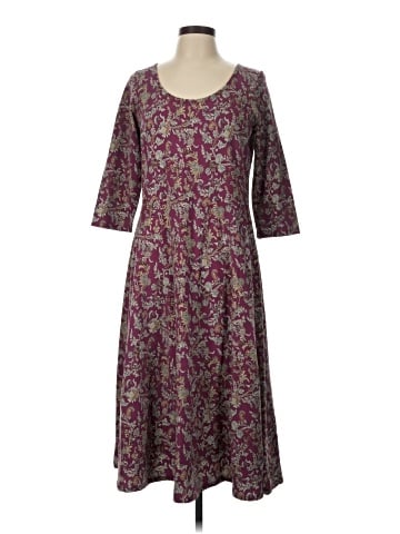 Chadwicks Casual Dress (view 1)
