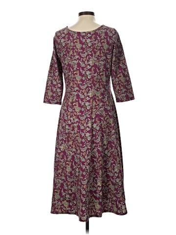 Chadwicks Casual Dress (view 2)