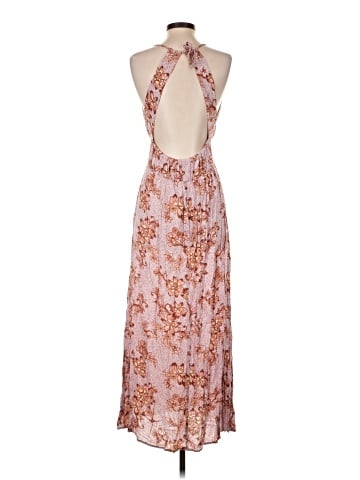 Liberty Love Cocktail Dress (view 2)