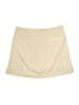 Lady Hagen Solid Tan Skort Size 8 - photo 2
