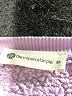 The Impeccable Pig 100% Polyester Solid Purple Pullover Sweater Size M - photo 7