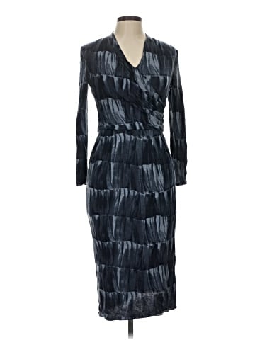 Armani Collezioni Cocktail Dress (view 1)
