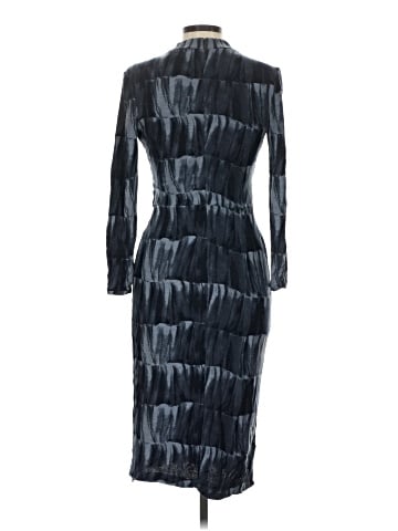 Armani Collezioni Cocktail Dress (view 2)