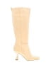 Sam Edelman Ivory Boots Size 7 - photo 1
