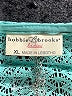 Bobbie Brooks Teal Short Sleeve Blouse Size XL - photo 7