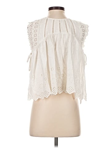 Free People Sleeveless Blouse (view 2)