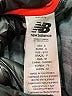 New Balance Black Active Skort Size S - photo 3