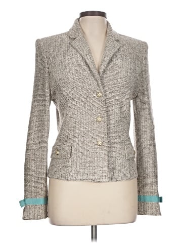 St. John Collection by Marie Gray Blazer (view 1)