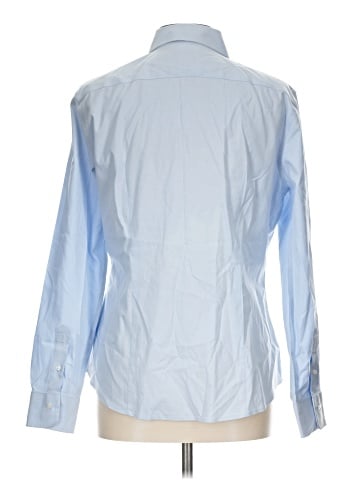 Brooks Brothers Long Sleeve Blouse (view 2)