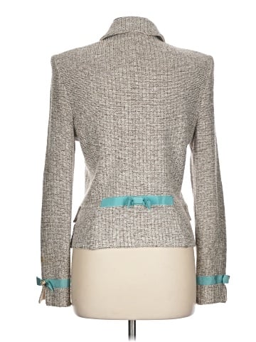 St. John Collection by Marie Gray Blazer (view 2)