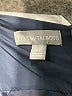 T by Talbots 100% Polyester Blue Vest Size M - photo 6