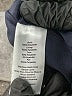 T by Talbots 100% Polyester Blue Vest Size M - photo 7