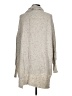Ruby Moon Gray Poncho Size M - photo 2