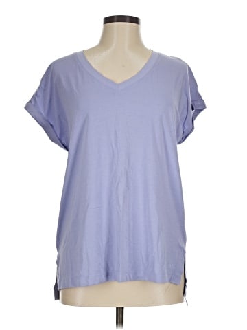 Banana Republic Short Sleeve T-Shirt (view 1)
