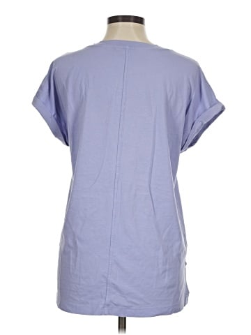 Banana Republic Short Sleeve T-Shirt (view 2)