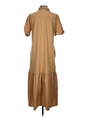 Chico's Trenchcoat (view 2)