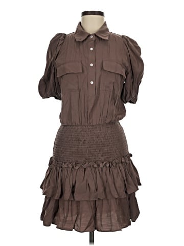 TCEC Casual Dress (view 1)
