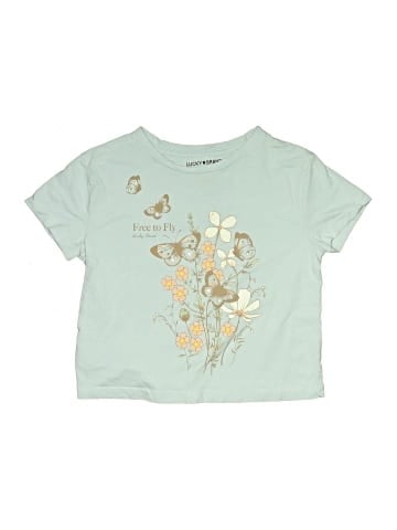 Lucky Brand Short Sleeve T-Shirt (view 1)