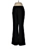 Calvin Klein Solid Black Dress Pants Size 10 - photo 2