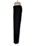 Calvin Klein Solid Black Dress Pants Size 10 - photo 5