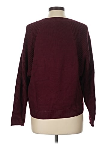 Simply Vera Vera Wang Pullover Sweater (view 2)