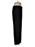 Calvin Klein Solid Black Dress Pants Size 10 - photo 4