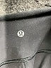 Lululemon Athletica Black Active Pants Size 6 - photo 7