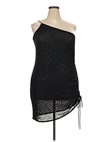Monki Cocktail Dress (view 1)
