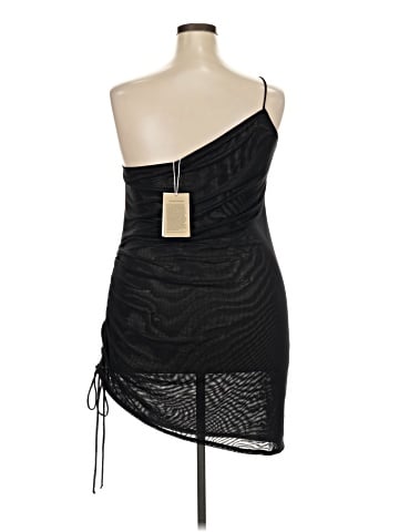 Monki Cocktail Dress (view 2)