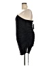 Monki Black Cocktail Dress Size XXL - photo 5