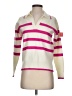 Max Studio Pink Pullover Sweater Size XS - photo 1