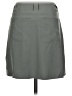Nike Golf Solid Gray Casual Skirt Size 0 - photo 2