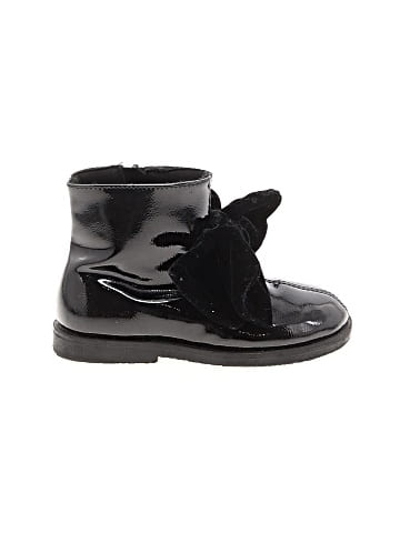 Zara Ankle Boots (view 1)
