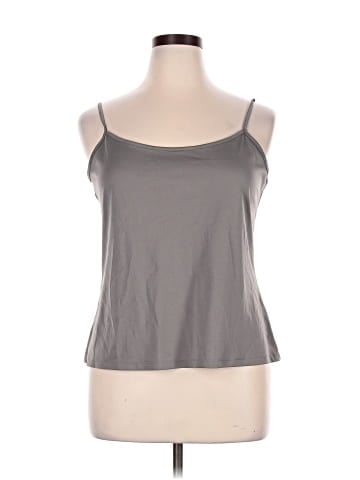 Daisy Fuentes Tank Top (view 1)