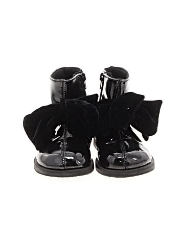 Zara Ankle Boots (view 2)