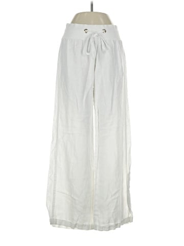 Lilly Pulitzer Linen Pants (view 1)