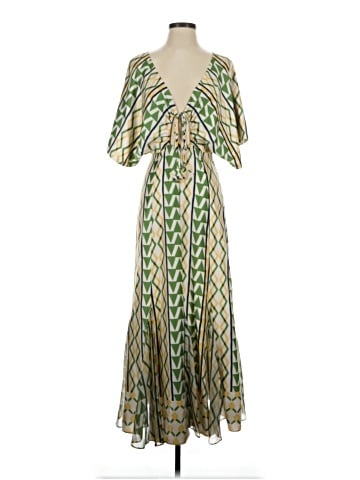 MISA Los Angeles Casual Dress (view 1)