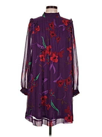 Calvin Klein Cocktail Dress (view 1)