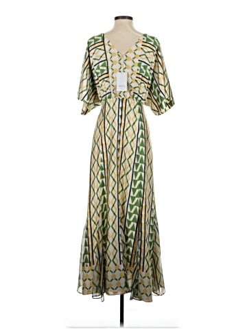 MISA Los Angeles Casual Dress (view 2)