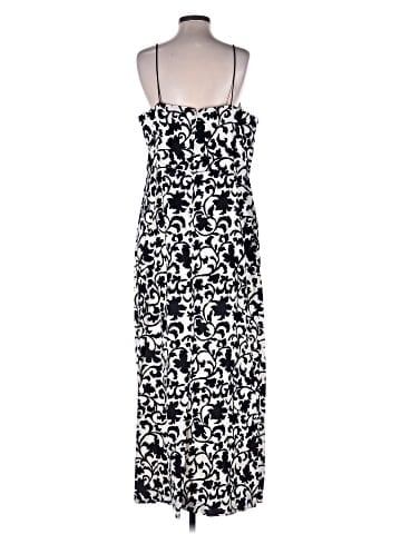 J.Crew Factory Store Casual Dress (view 2)