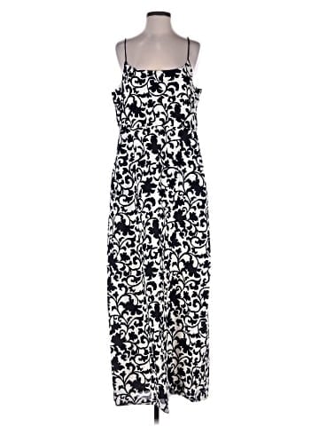 J.Crew Factory Store Casual Dress (view 1)