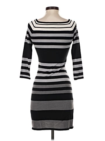 Derek Heart Casual Dress (view 2)