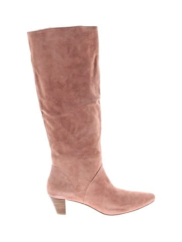 Silent D Boots (view 1)